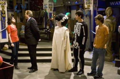 normal_08 - Wizards of Waverly Place Season 3 Episode 2 Halloween