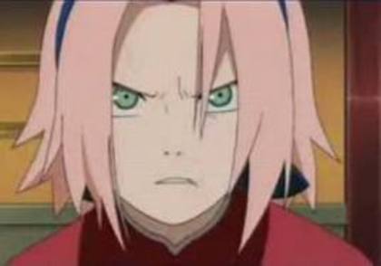 A deci iar ai aparut tu! - Naruto bagat intre doua fete ep 2
