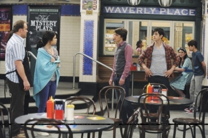 normal_011t - Wizards of Waverly Place Season 3 Episode 9 Wizards vs Werewolves