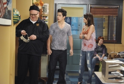 normal_002 - Wizards of Waverly Place Season 3 Episode 11 Detention Election