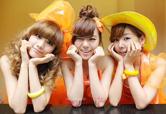 Orange-Caramel-orange-caramel-16627789-550-379 - Orange Caramel