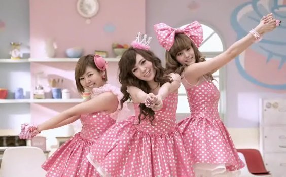 Orange-Caramel-orange-caramel-16627790-564-349 - Orange Caramel