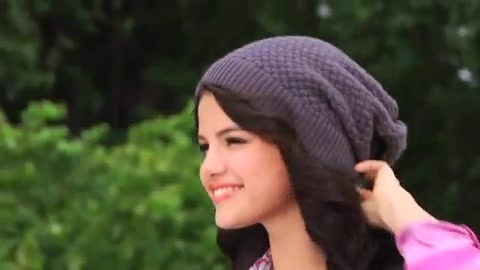 DOL 005 - Selena Gomez Dream Out Loud commercial to begin airing soon