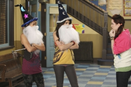 normal_3x14ThirdWheel04 - Wizards of Waverly Place Season 3 Episode 14 Third Wheel