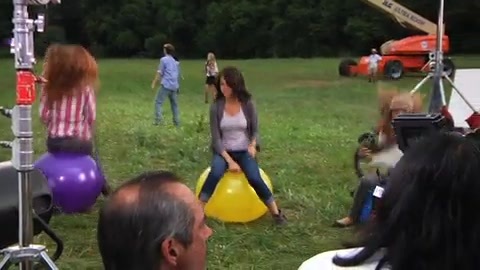 DOL 181 - Selena Gomez Dream Out Loud commercial to begin airing soon