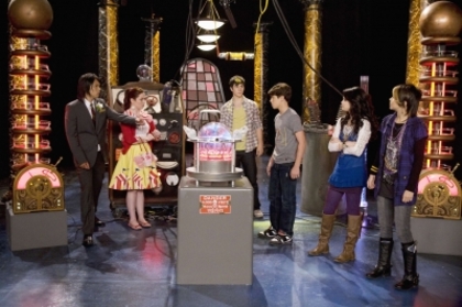 normal_3x15TheGood07 - Wizards of Waverly Place Season 3 Episode 15 The Good the Bad and the Alex