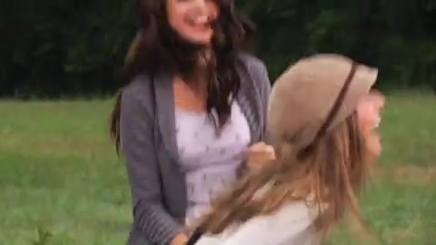 DOL 319 - Selena Gomez Dream Out Loud commercial to begin airing soon