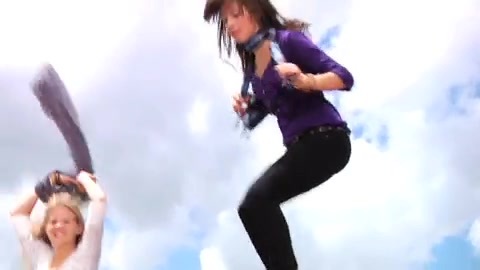 DOL 333 - Selena Gomez Dream Out Loud commercial to begin airing soon