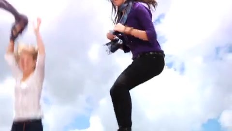 DOL 350 - Selena Gomez Dream Out Loud commercial to begin airing soon