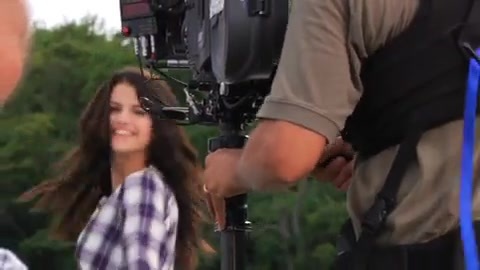 DOL 375 - Selena Gomez Dream Out Loud commercial to begin airing soon