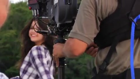 DOL 377 - Selena Gomez Dream Out Loud commercial to begin airing soon