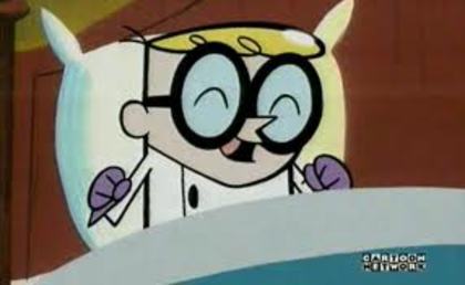 Laboratorul lui Dexter