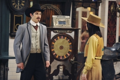 normal_3x16WesternShow01 - Wizards of Waverly Place Season 3 Episode 16 Western Show