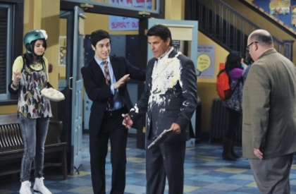 normal_3x16WesternShow05 - Wizards of Waverly Place Season 3 Episode 16 Western Show