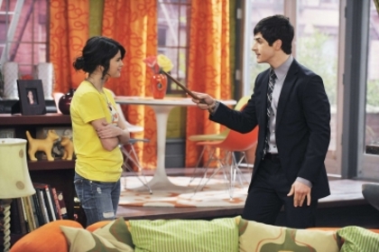 normal_3x17AlexsLogo03 - Wizards of Waverly Place Season 3 Episode 17 Alex-s Logo