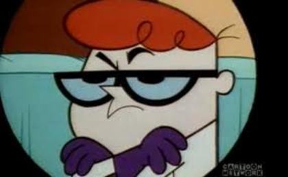 Laboratorul lui Dexter