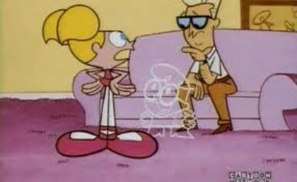 Laboratorul lui Dexter