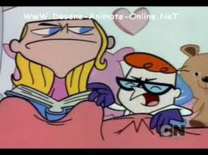 Laboratorul lui Dexter
