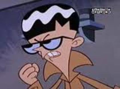 Laboratorul lui Dexter