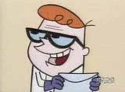 Laboratorul lui Dexter