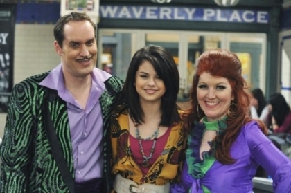 normal_011 - Wizards of Waverly Place Season 3 Episode 23 Wizards vs Finkles