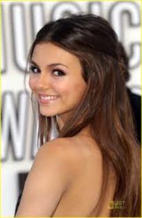 47 - victoria justice