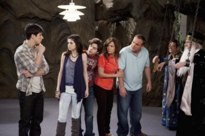 normal_001 (1) - Wizards of Waverly Place Season 3 Episode 28 Wizards Unleashed