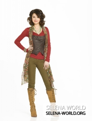normal_012 - Wizards of Waverly Place Season 3 Promotional 2