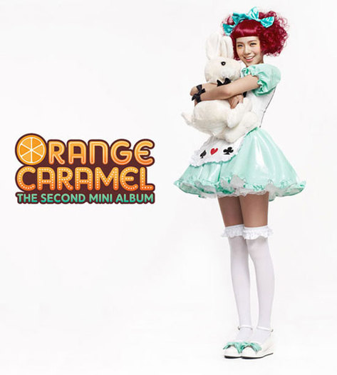 orange-caramel-aing-lizzy