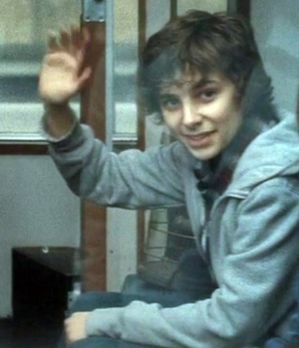 184 - Harry Potter si Talismanele Mortii 2010-2011
