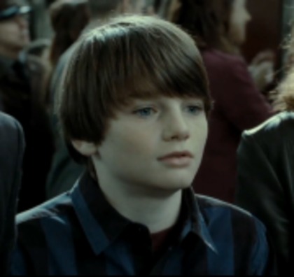 186 - Harry Potter si Talismanele Mortii 2010-2011