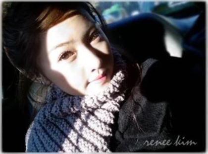 UlzzangGirlReneeKim5 - Ulzzang-Girls