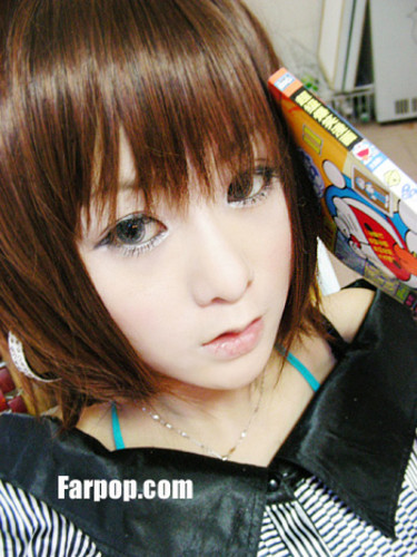 komi.xi3 - Ulzzang-Girls