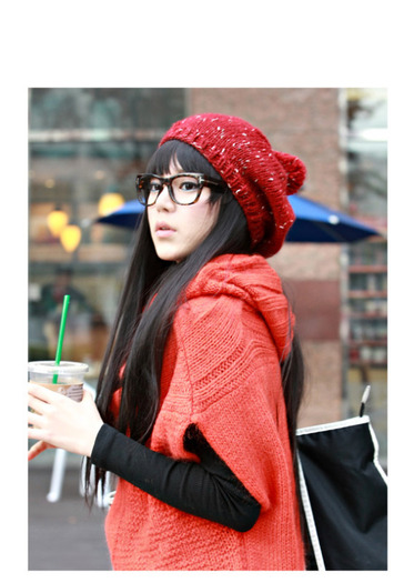 longstraight15gy9 - Ulzzang-Girls