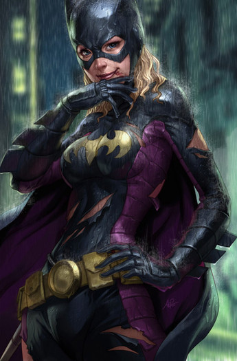 Batgirl_12_by_Artgerm