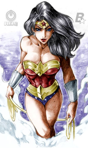 248154-74907-wonder-woman - super eroi si eroine