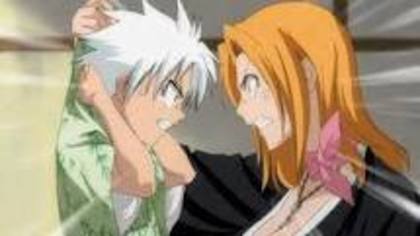 ~ Bleach~ (2)