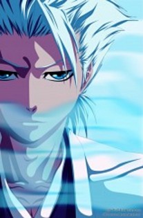 ~ Bleach~ (5) - Hitsugaya Toushirou