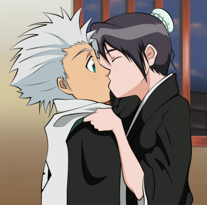 ~ Bleach~ (31) - Hitsugaya Toushirou