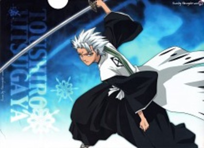 963035 - Hitsugaya Toushirou