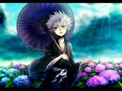 591863 - Hitsugaya Toushirou