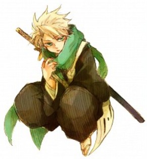 916013 - Hitsugaya Toushirou