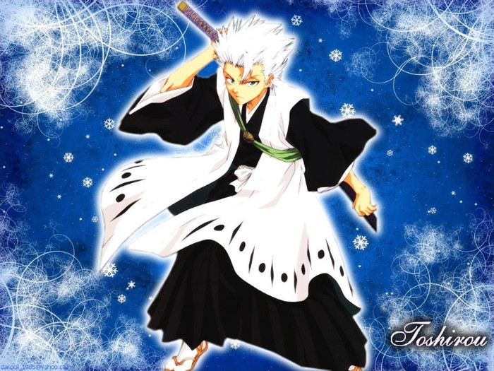 ~ Bleach~ (70)