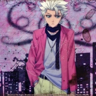 ~ Bleach~ (63)