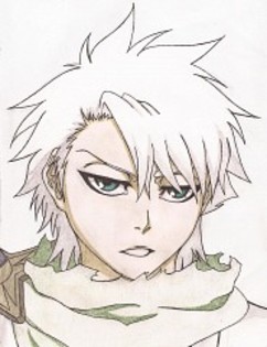 776293 - Hitsugaya Toushirou