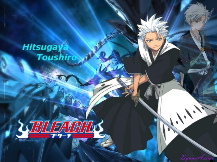 ~ Bleach~ (69)