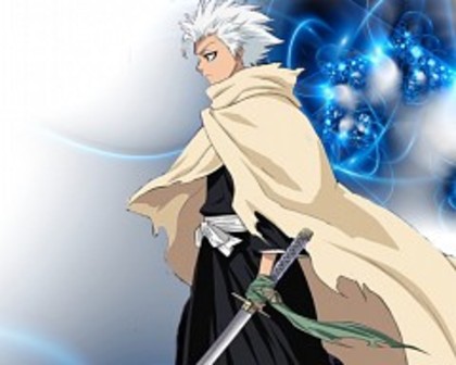 438420 - Hitsugaya Toushirou