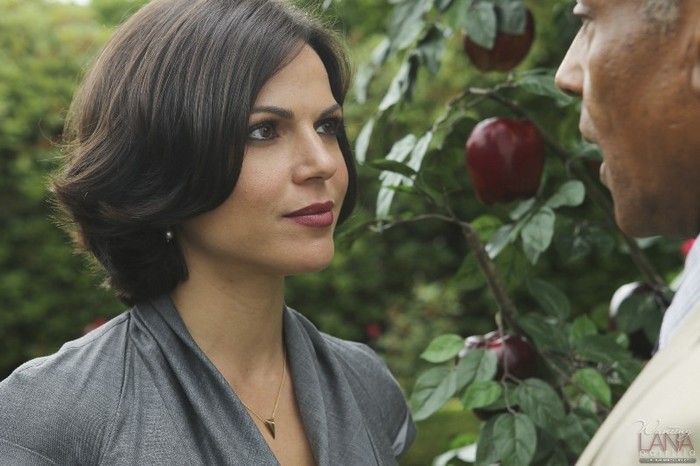 Regina14 - Regina Mills-The Evil Queen