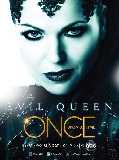 Regina17 - Regina Mills-The Evil Queen