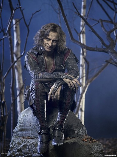 Rumplestilkins5 - Rumplestilskin-Mr Gold